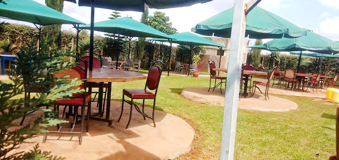 Asmara Lounge Eldoret