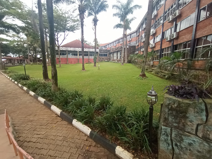Imperial Botanical Beach Hotel