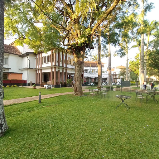 Lake Victoria Hotel