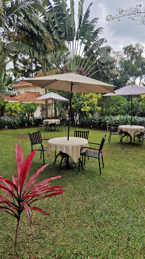 Imperial Heights Hotel Entebbe