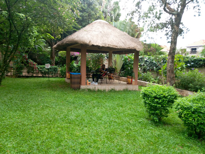 Airport Guesthouse