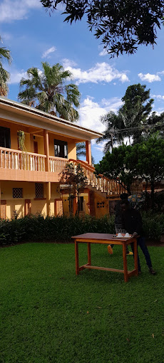 Anna’s Bed and Breakfast