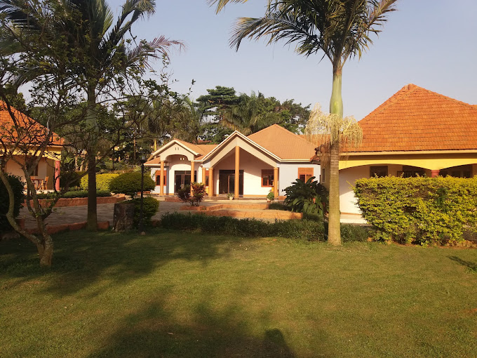 Peniel Beach Hotel