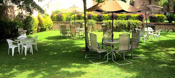 Executive Airport Hotel