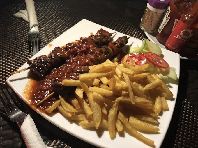 Cassia Lodge