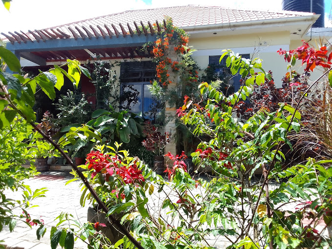Family Resort Rwobuyenje