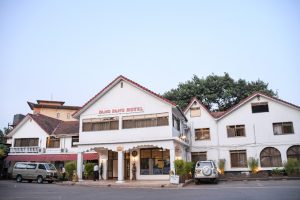 Fang Fang Suites (BELFORD GARDEN HOTEL AND RESTUARANT)