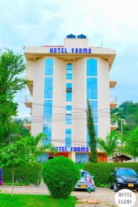 Hotel Farms