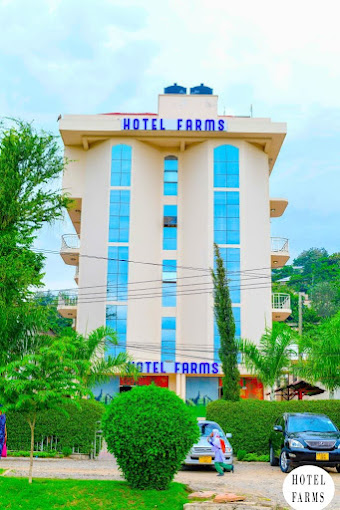Hotel Farms