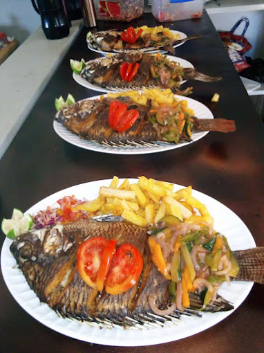 Life Beach Hotel and Restaurant