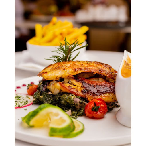 Pegasus Cafe & Lounge