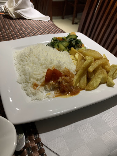 Maries Royale Hotel