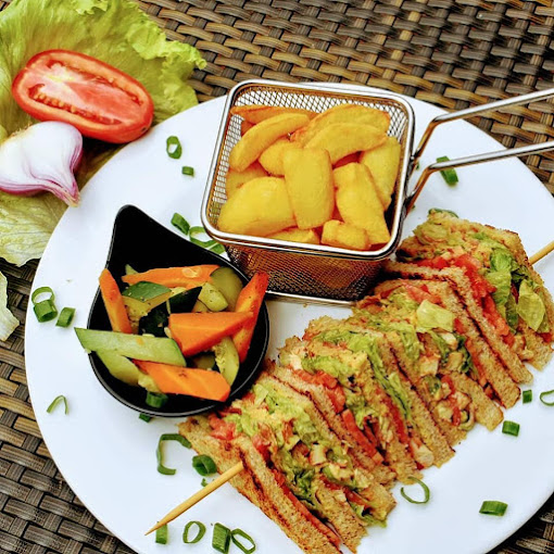Mahali Guesthouse