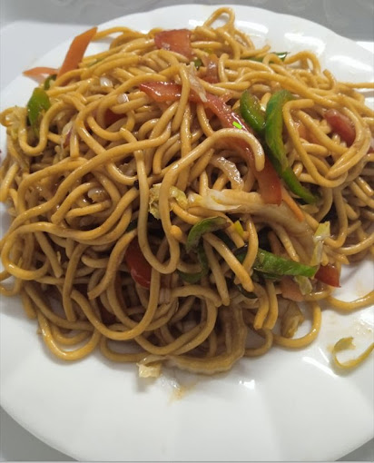Red lantern Chinese restaurant