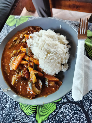 Red Chilli Hideaway