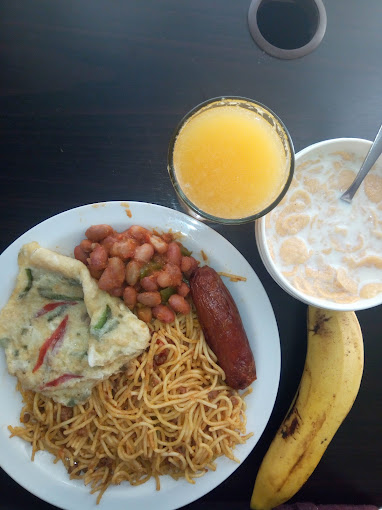 Unik Hotel