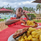 Hamilton (The Harp) Recreation Park – Kampala (Kira Suburb)