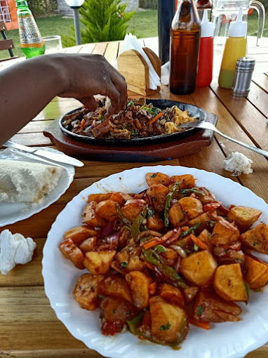 Asmara Lounge Eldoret