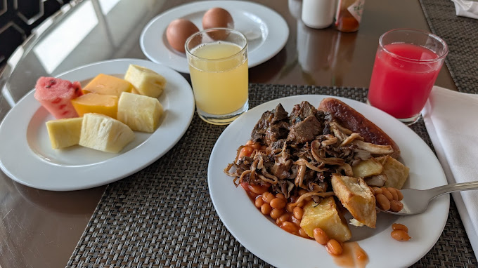 Sheraton Kampala Hotel