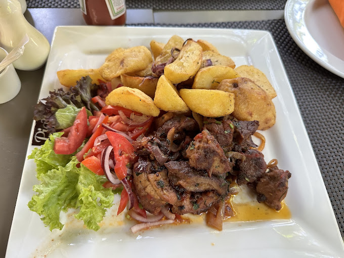 Piato Restaurant