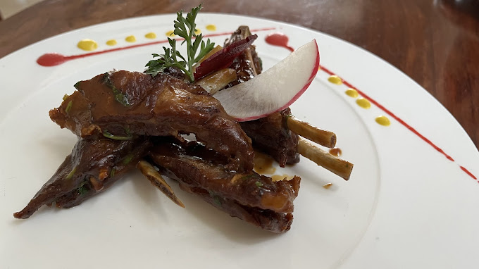 Stonehaven Restaurant & Winery