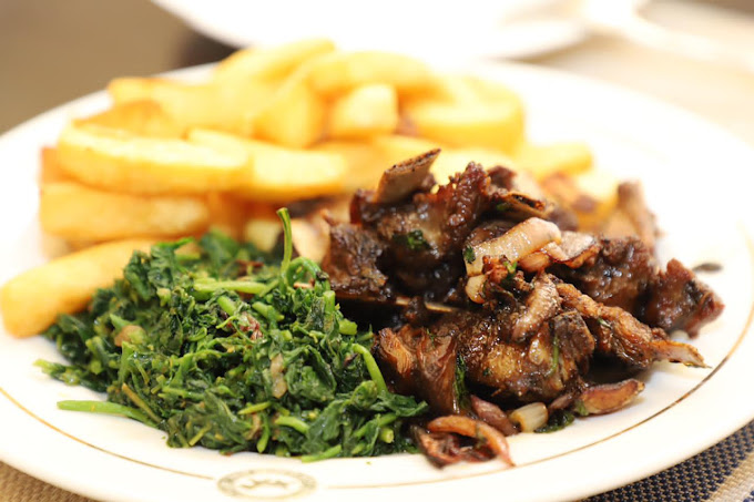 GOSHEN INN ELDORET