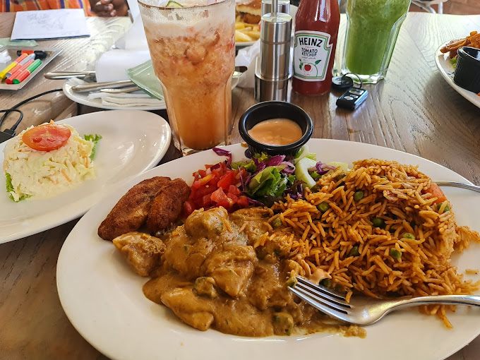 Café Javas
