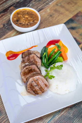 Wilsen Hotel Nansana