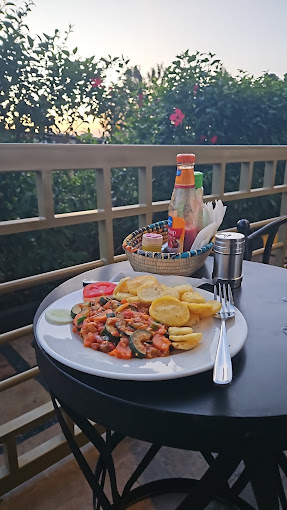 Jet Villas Entebbe
