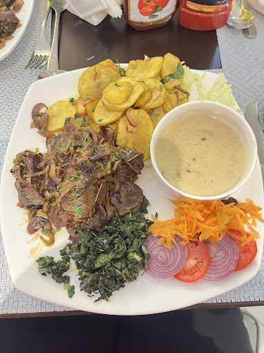The Grand Empire Hotel Eldoret