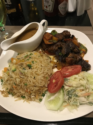 Best Western Premier Garden Hotel Entebbe