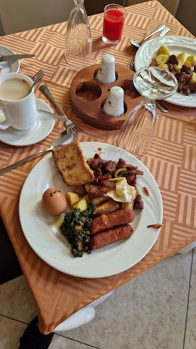 Imperial Heights Hotel Entebbe