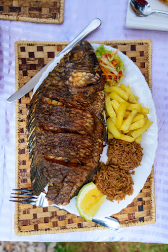 Cycad Entebbe Guest House
