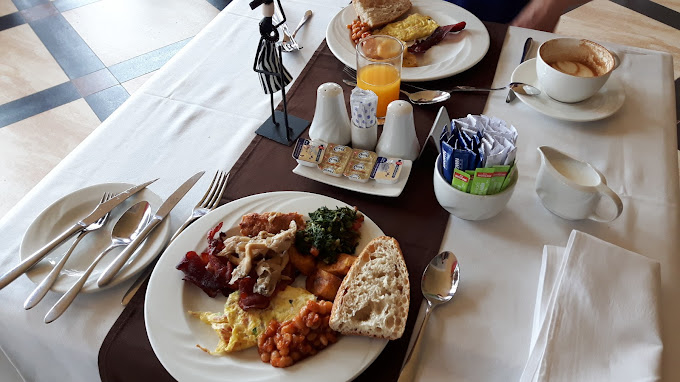 Protea Hotel Entebbe