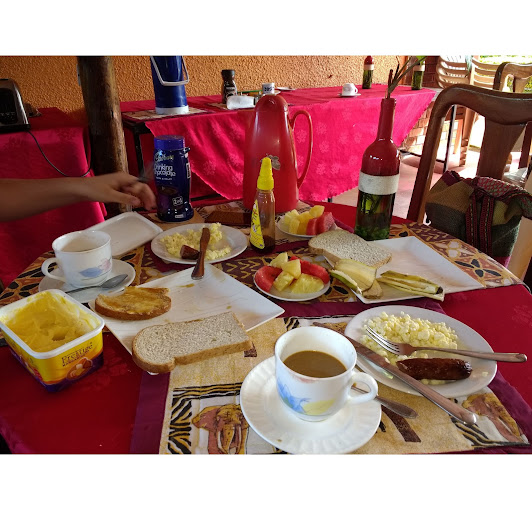Gorilla Africa Guest House – Entebbe, Uganda