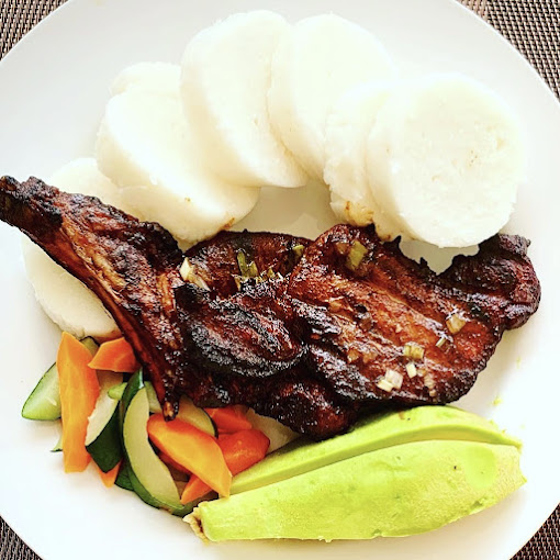 Mowicribs Hotel and Spa