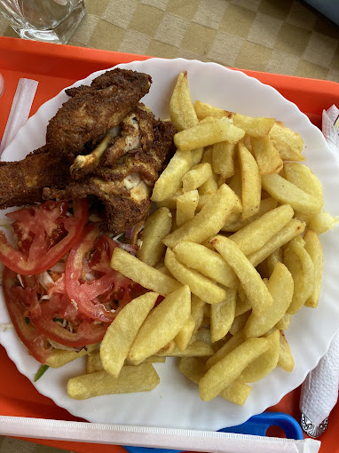 Embassy Suites Mbarara
