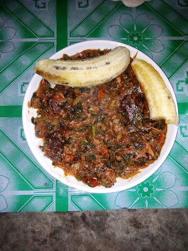 Kanuzire Pork Joint & Restaurant