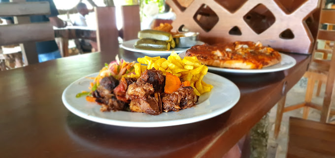 Wagga Resort Mbarara