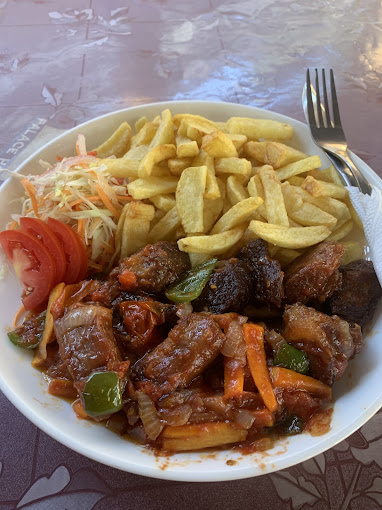 Palace Hotel Mbarara