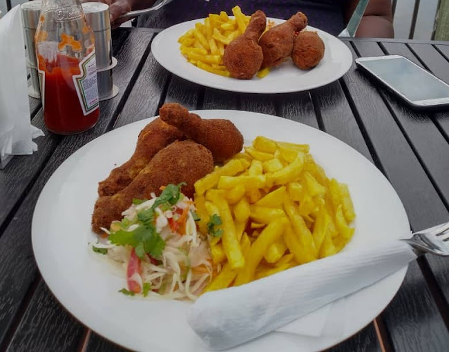 SILVERBACK HOTEL MBARARA