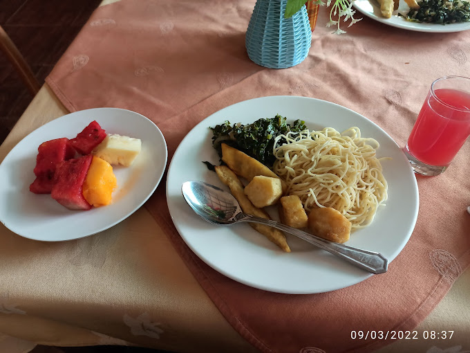 Bomah Hotel
