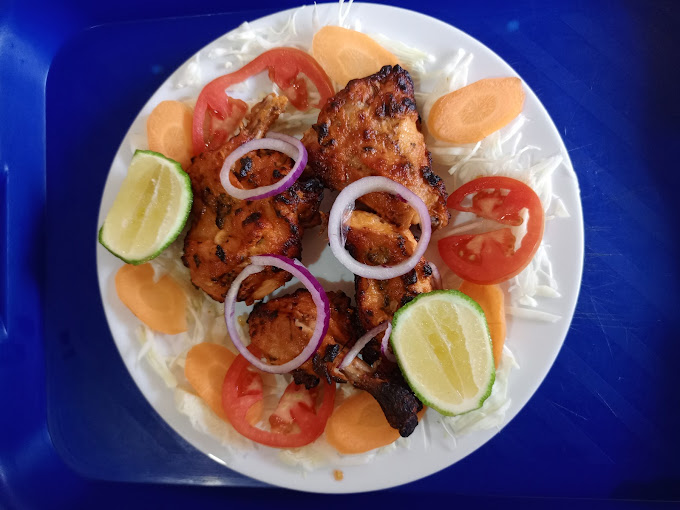 Indian & Continental Restaurant