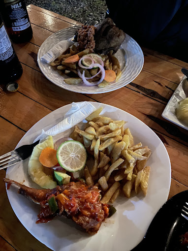 Zodongo Bar & Restaurant