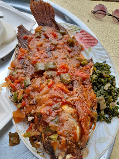 Hotel Judith Gulu