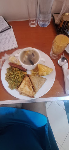 Diamond Royal Hotel