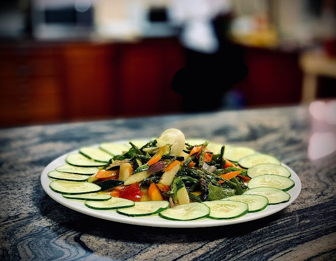 BONASERA Grill House
