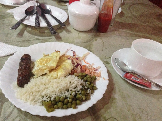 Ndupawa Prestige Platinum Resort