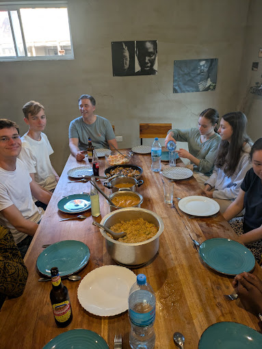 Kiota Hostel