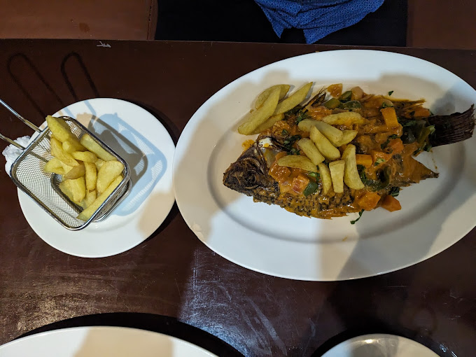 Gold Crest Hotel
